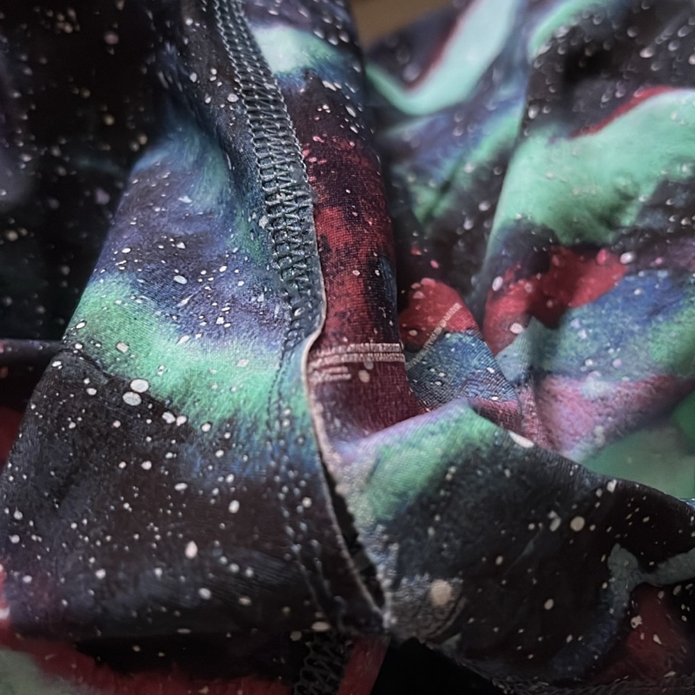 Colorful Legging - Picture 5 of 5